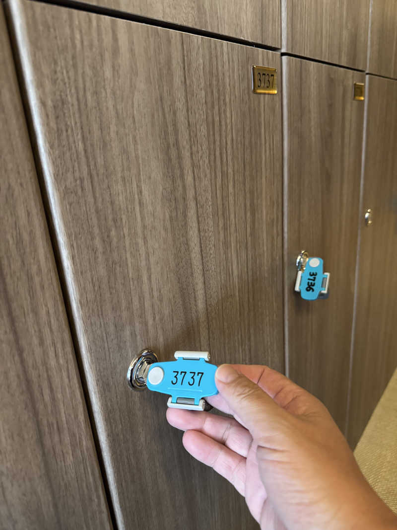 さとちゃんさんの定山渓 鹿の湯のサ活写真