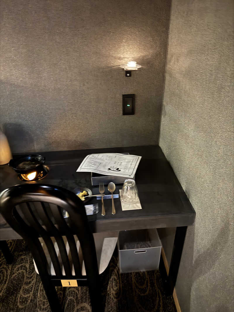 さとちゃんさんの定山渓 鹿の湯のサ活写真