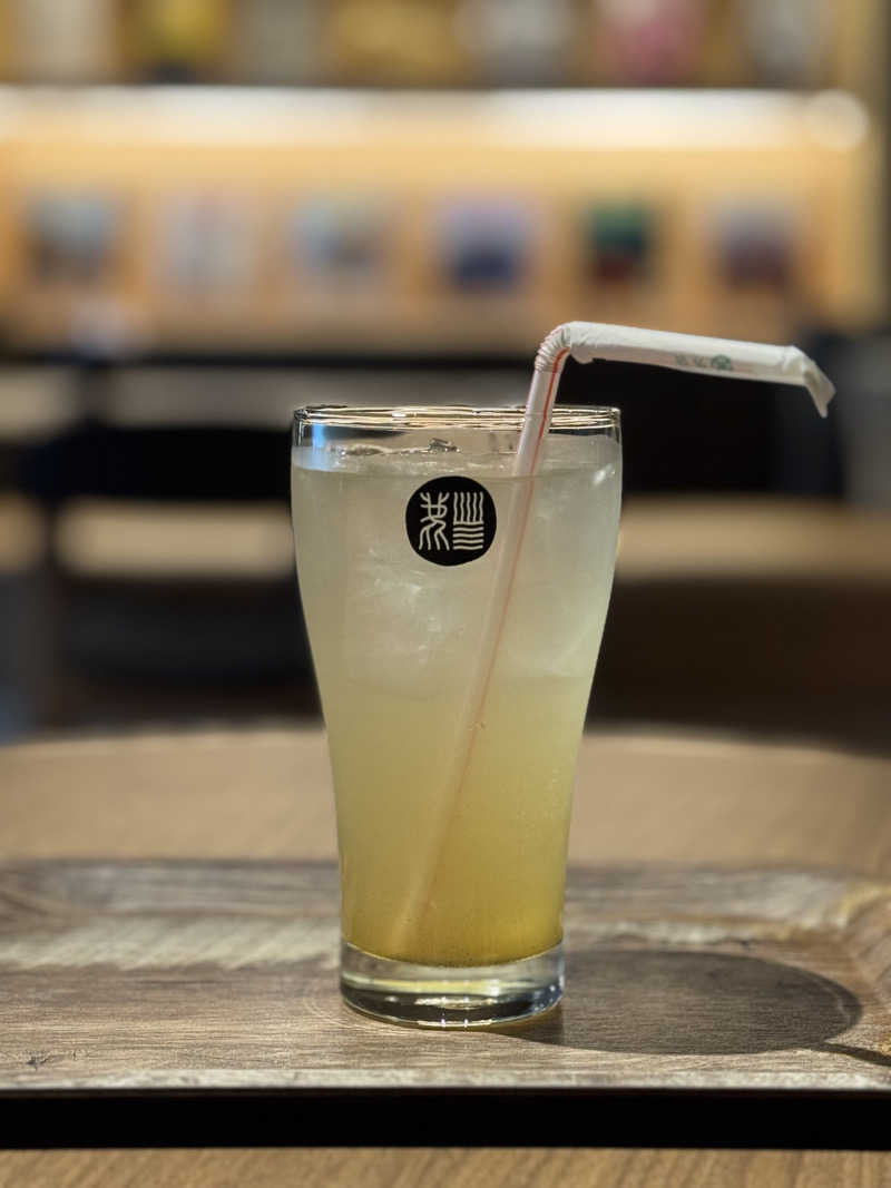 さとちゃんさんの定山渓 鹿の湯のサ活写真