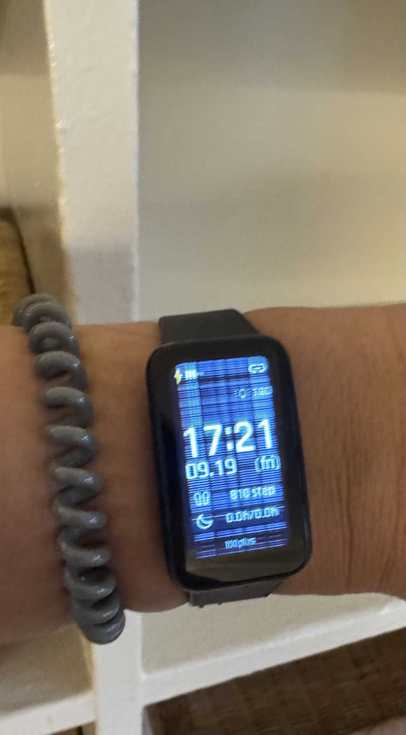 さとちゃんさんのクアプラザピリカのサ活写真