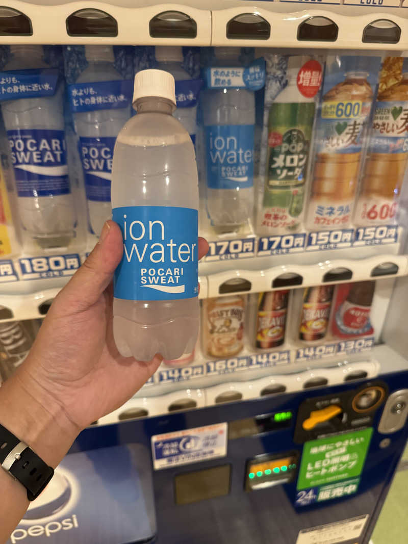 さとちゃんさんのリブマックスリゾート函館  グリーンピア大沼のサ活写真