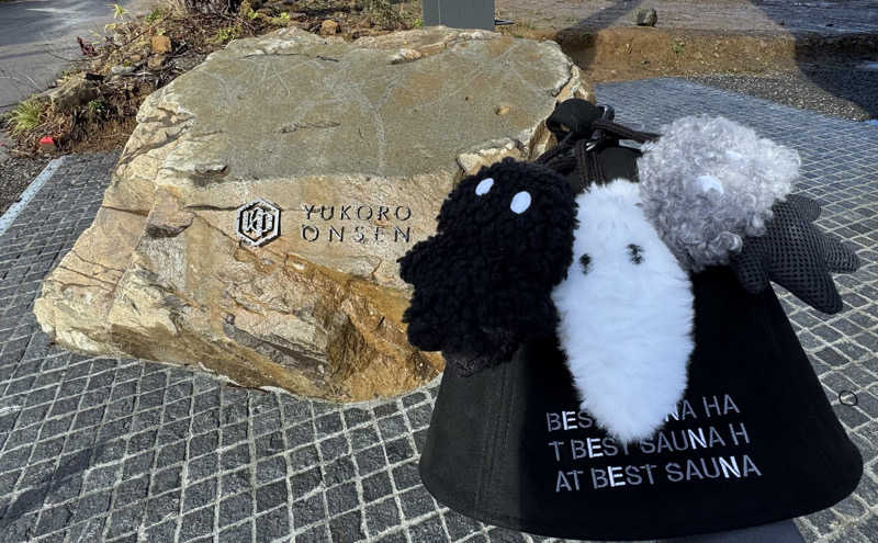 さとちゃんさんのゆころ温泉のサ活写真