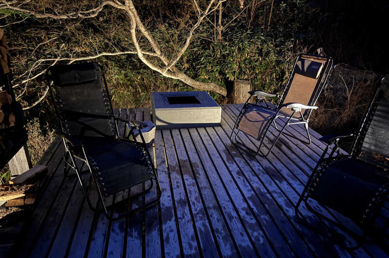 さとちゃんさんの知内温泉のサ活写真