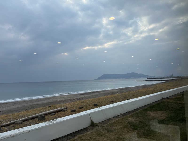 さとちゃんさんのイマジン ホテル&リゾート函館のサ活写真