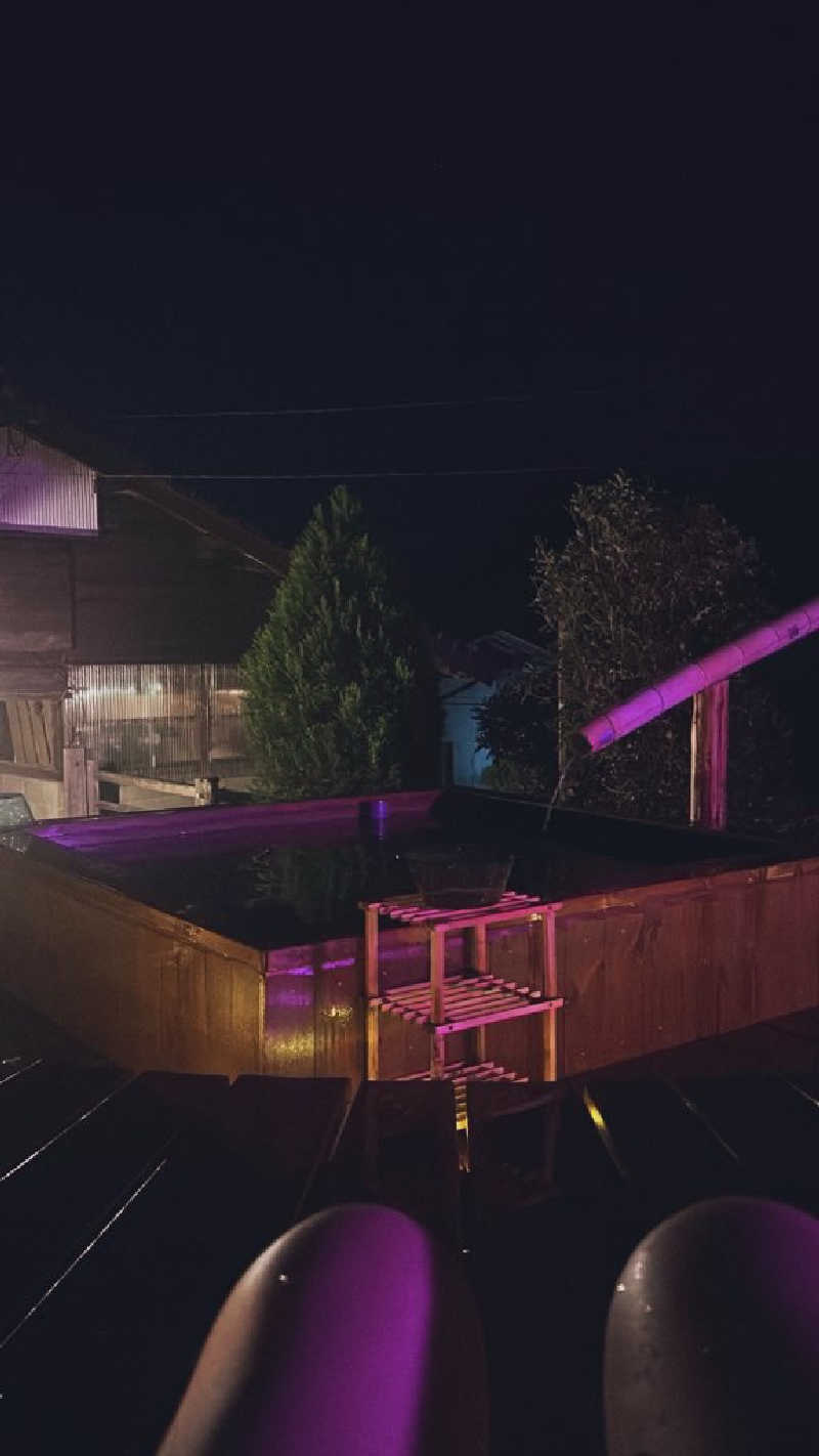 ともちこ(ねっぱこちゃん)さんの茶臼原ひみつのサウナのサ活写真