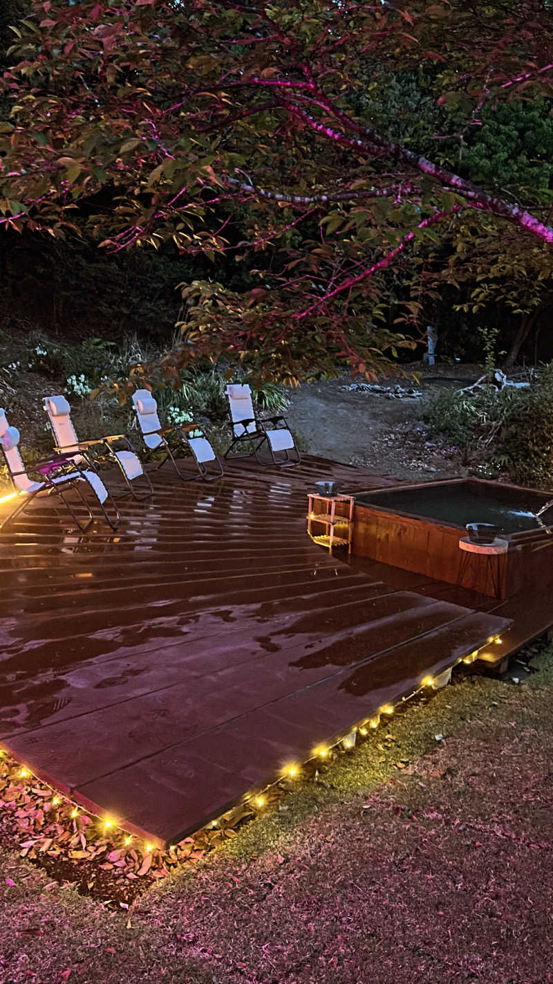 ともちこ(ねっぱこちゃん)さんの茶臼原ひみつのサウナのサ活写真