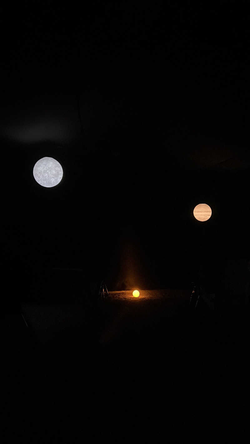 ともちこ(ねっぱこちゃん)さんの茶臼原ひみつのサウナのサ活写真