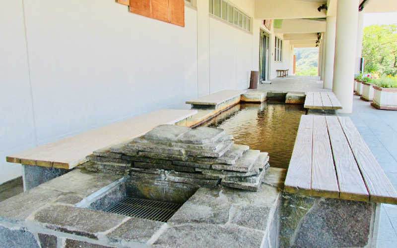 keiさんの川棚大崎温泉しおさいの湯のサ活写真