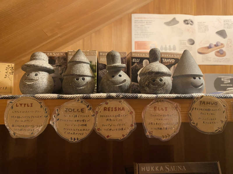 蒸されさらぽん🌿さんのSaunaLab Kanda (サウナラボ神田)のサ活写真