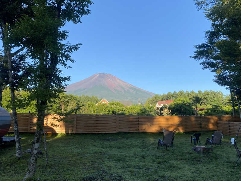 蒸されさらぽん🌿さんのIn the moodのサ活写真