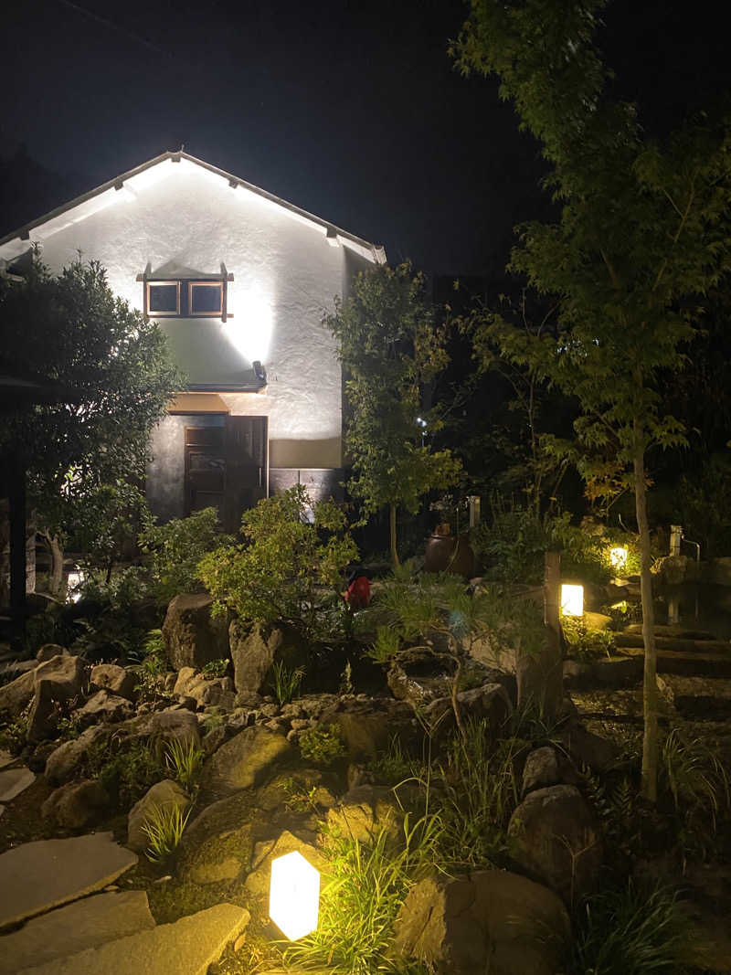 蒸されさらぽん🌿さんのJIKON SAUNA TOKYOのサ活写真