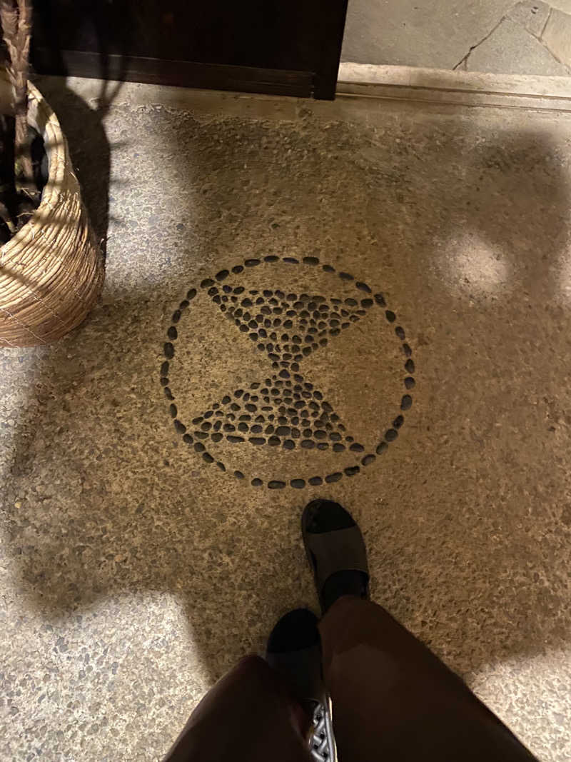 蒸されさらぽん🌿さんのJIKON SAUNA TOKYOのサ活写真