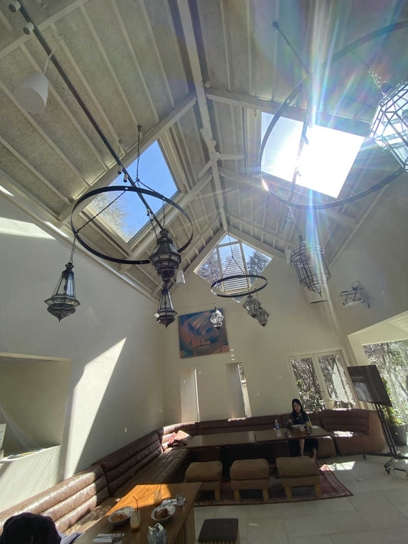 蒸されさらぽん🌿さんのサウナ倶楽部 Thermal Climb Studio FUJIのサ活写真