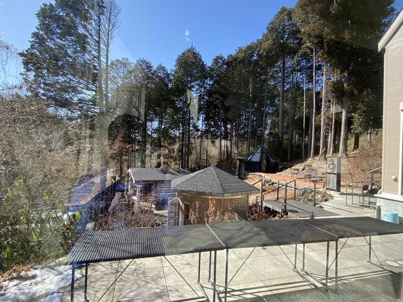 蒸されさらぽん🌿さんのサウナ倶楽部 Thermal Climb Studio FUJIのサ活写真