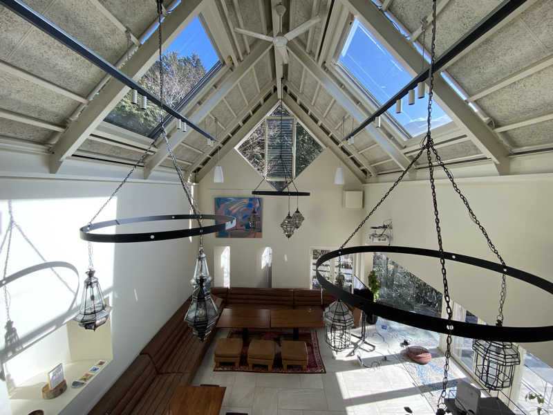 蒸されさらぽん🌿さんのサウナ倶楽部 Thermal Climb Studio FUJIのサ活写真