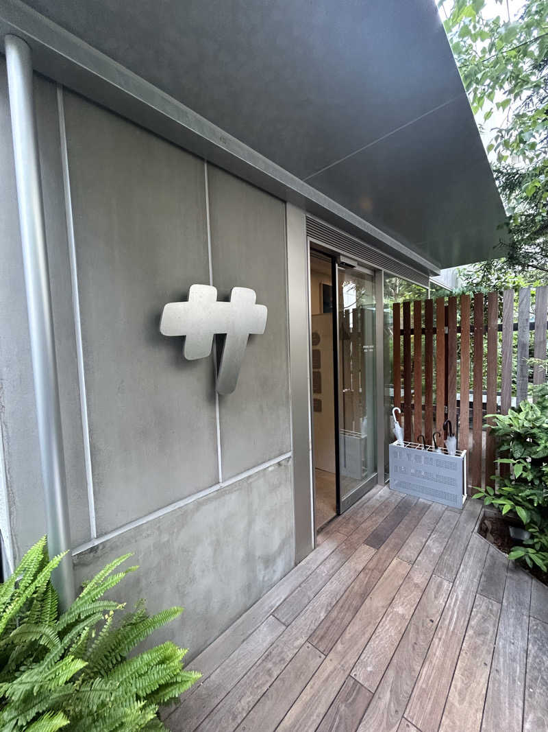 ‎♨️さんの渋谷SAUNASのサ活写真