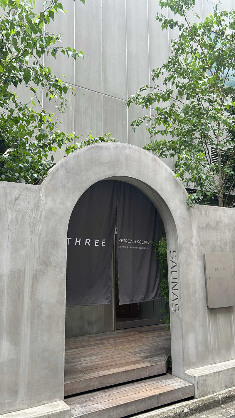 ‎♨️さんの渋谷SAUNASのサ活写真