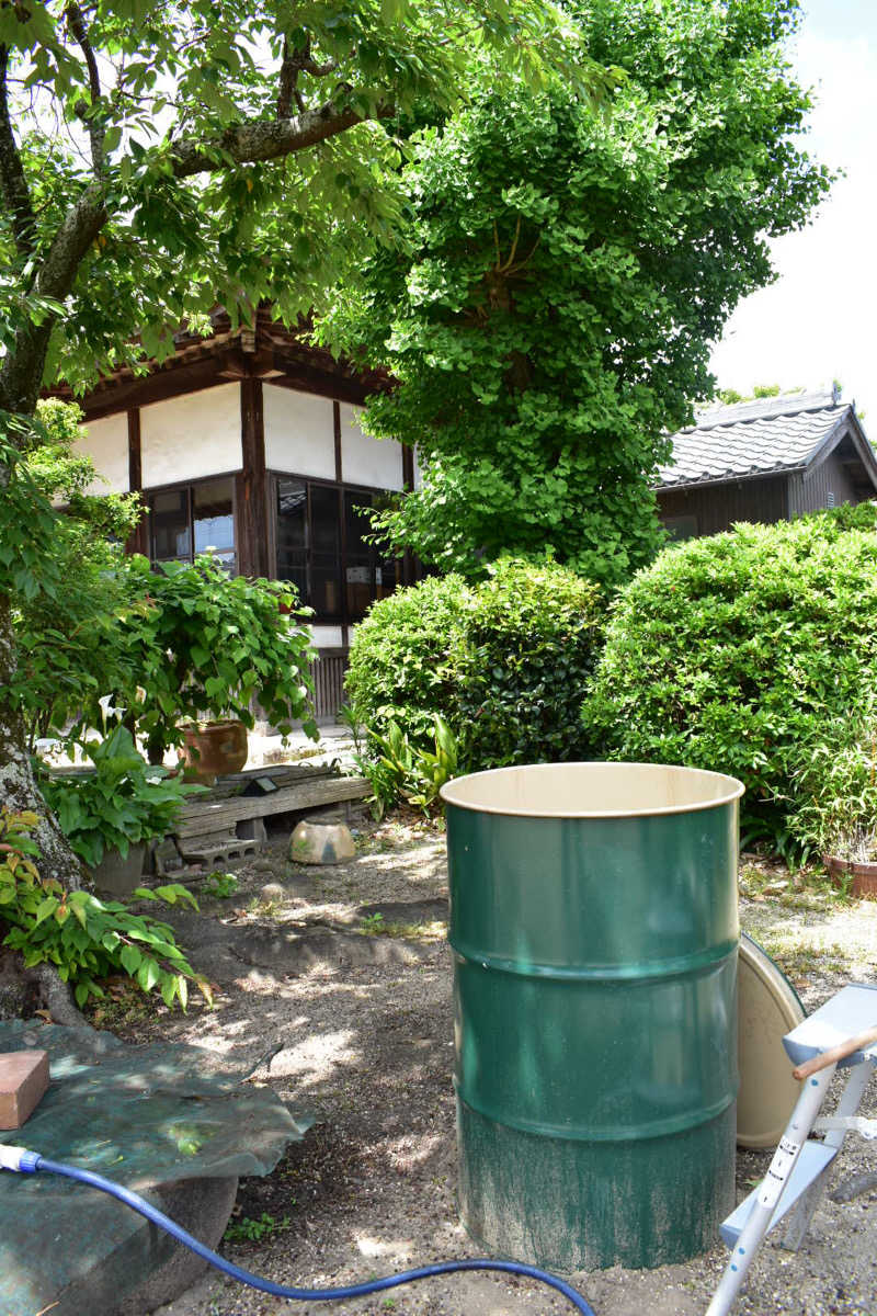 めぐ@名古屋さんの安正寺のサ活写真