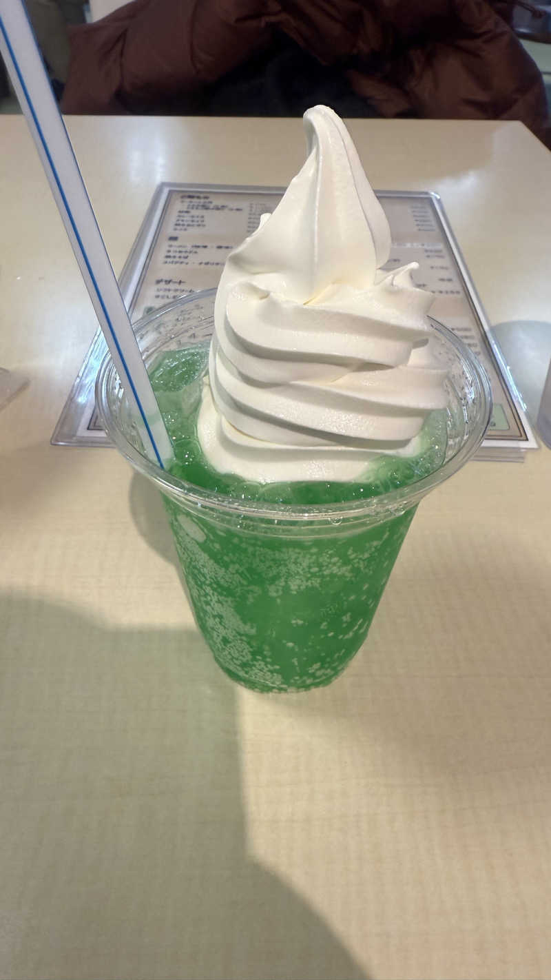 湯ぅさんの湯屋サーモンのサ活写真