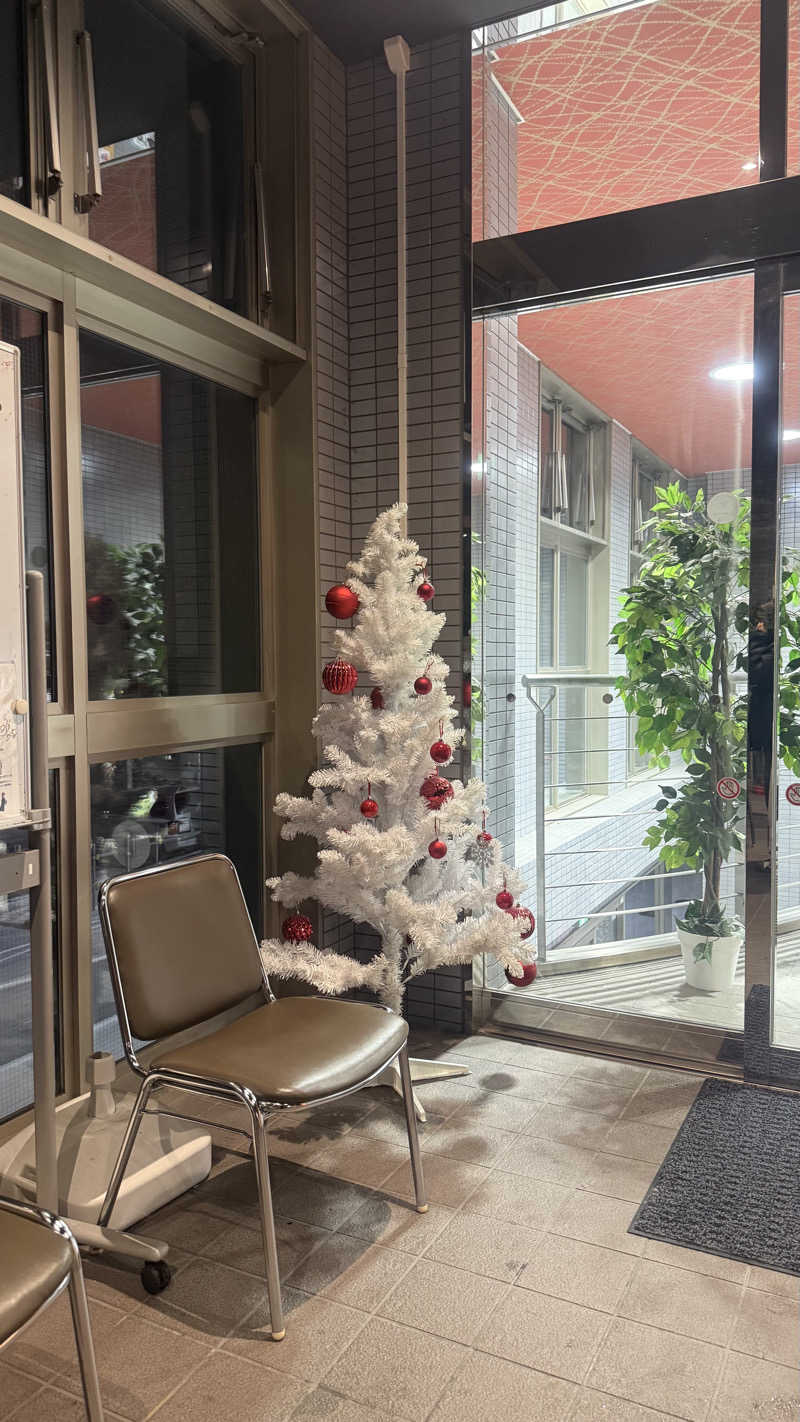 湯ぅさんのサウナコタンサッポロのサ活写真