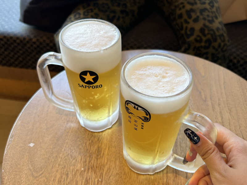 生ビール