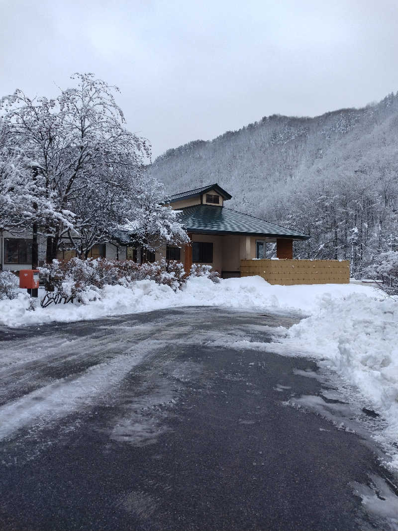 えみえみさんの新山根温泉 べっぴんの湯のサ活写真