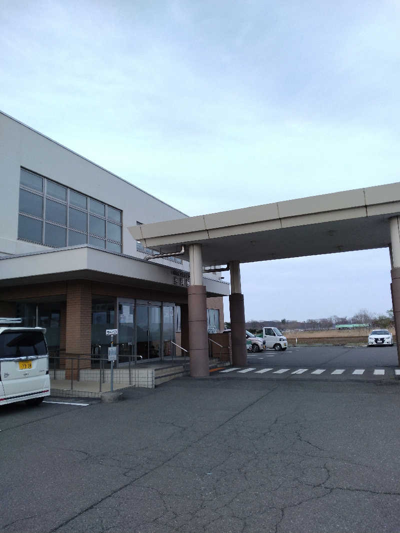 えみえみさんの東北町 小川原湖交流センター 宝湖館のサ活写真