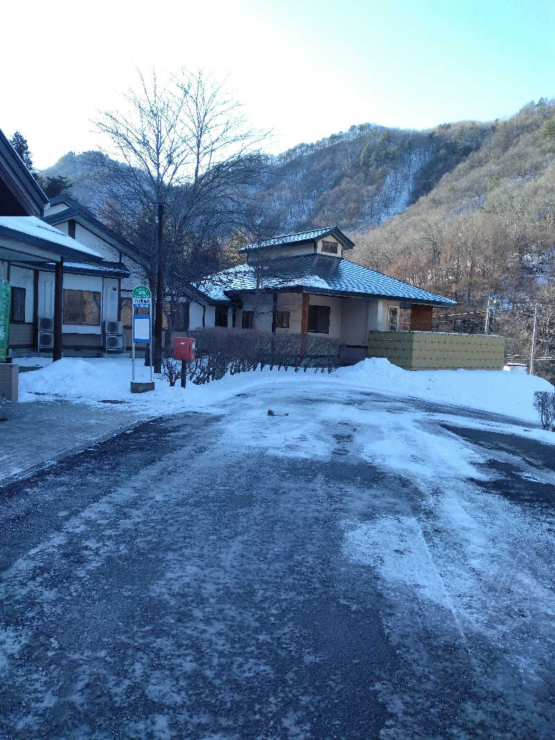 えみえみさんの新山根温泉 べっぴんの湯のサ活写真