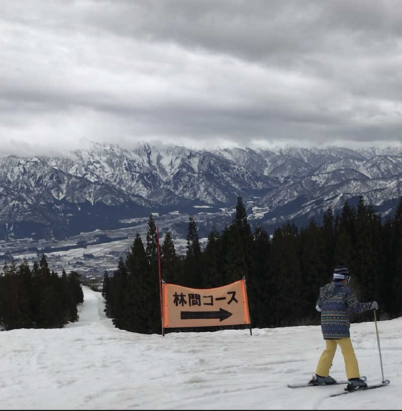 ぼーちゃんさんのホテルグリーンプラザ上越のサ活写真