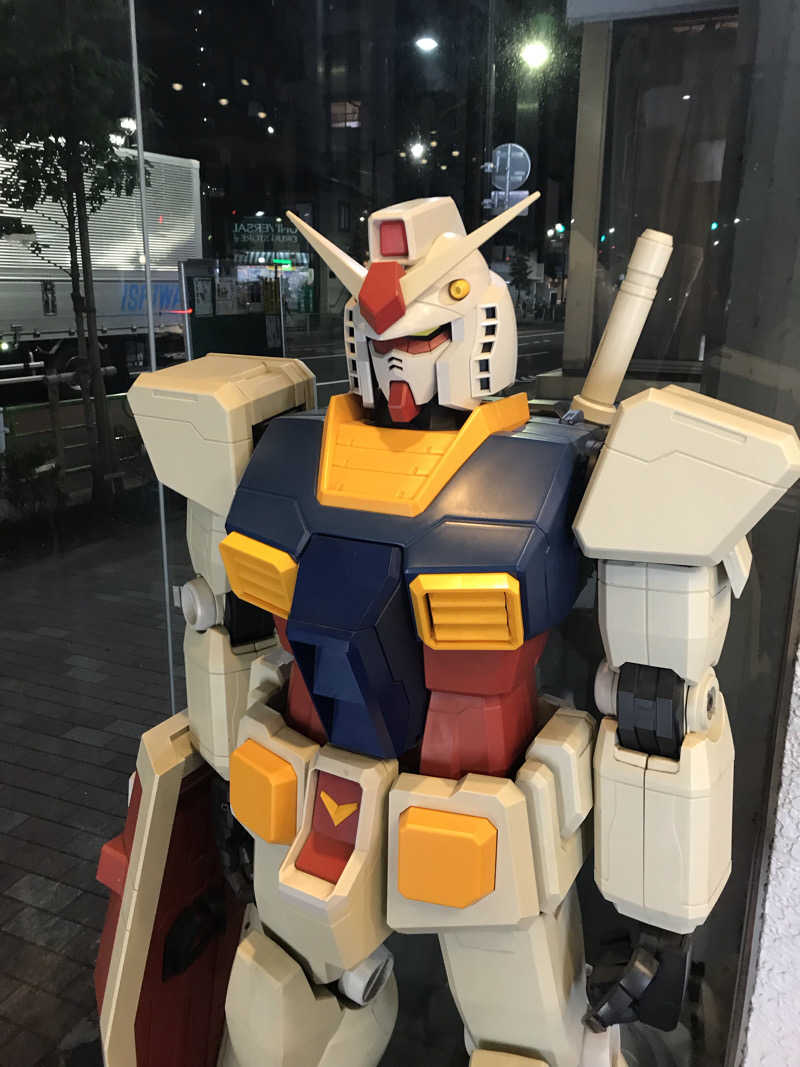 ぼーちゃんさんのサウナセンター鶯谷本店のサ活写真