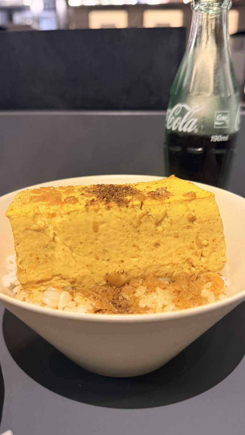 tmさんの大阪サウナDESSEのサ活写真