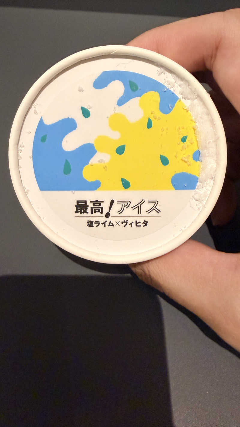 tmさんの大阪サウナDESSEのサ活写真