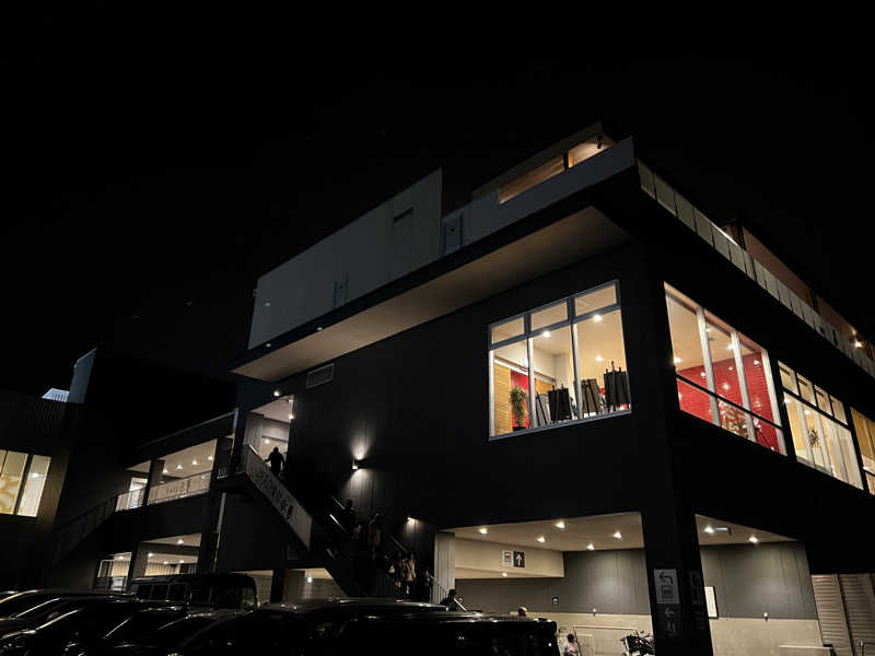 中川 ひろきさんの守山湯元水春 ピエリ守山のサ活写真