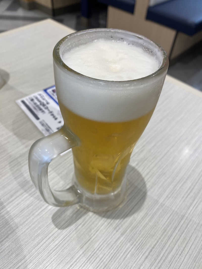 ウニャニャさんの新琴似温泉 壱乃湯のサ活写真