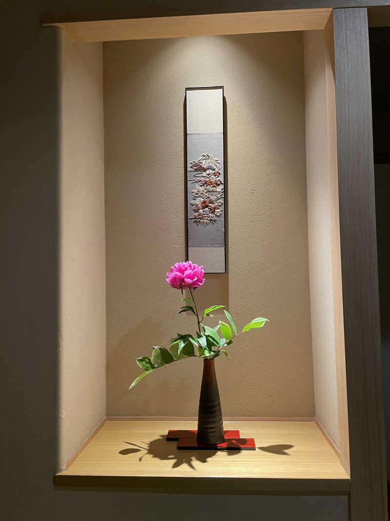 ウニャニャさんの登別温泉郷 滝乃家のサ活写真