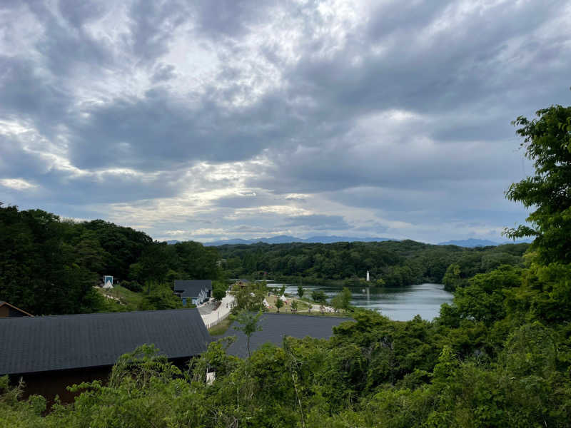 せきろさんの宮沢湖温泉 喜楽里別邸のサ活写真