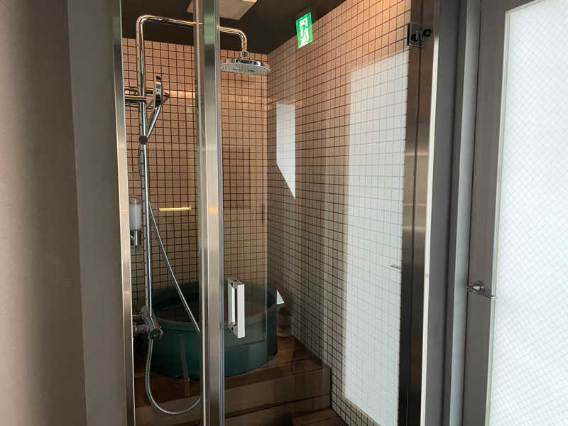 トトノッターさんのSAUNA RESET Pintのサ活写真