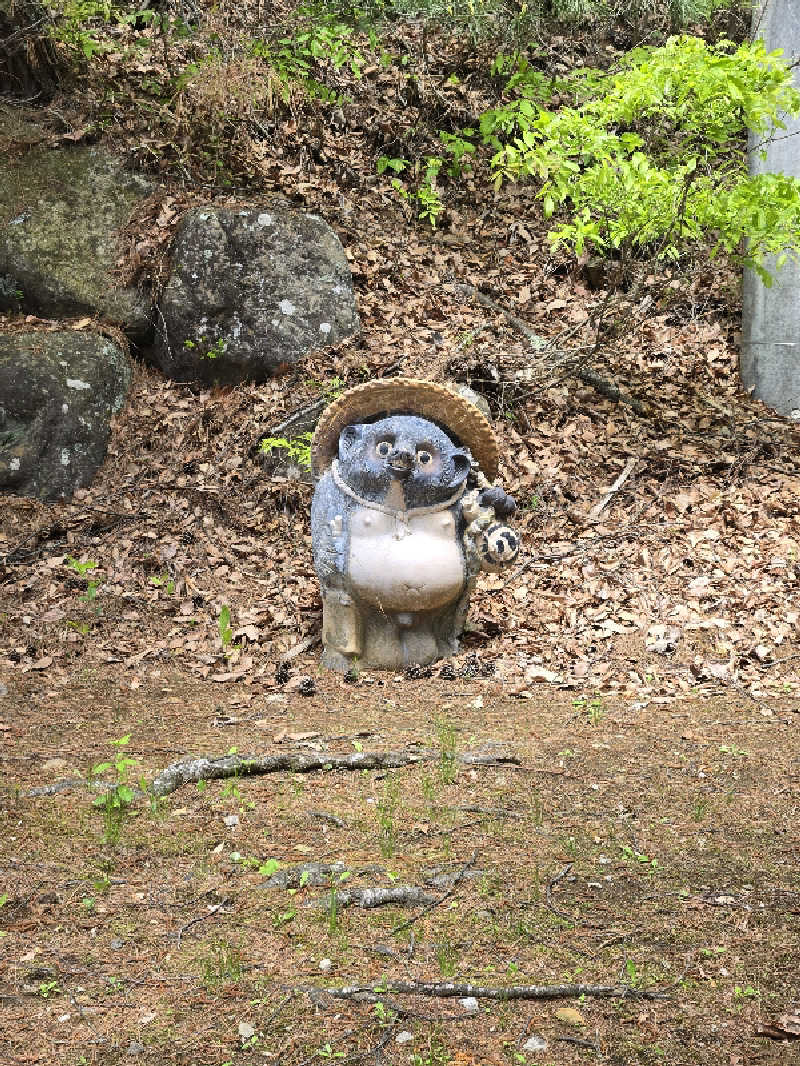 キムヨンゴクさんのサウナスペースTOJIBA 湯治場のサ活写真