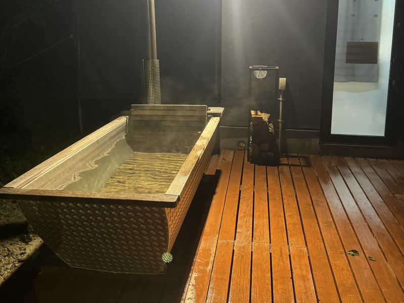 ｼﾖさんのHOTEL BOTHのサ活写真