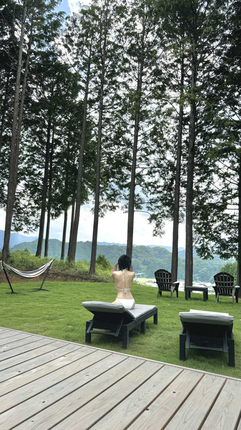 ｼﾖさんのSECRET SAUNA KAIHOのサ活写真