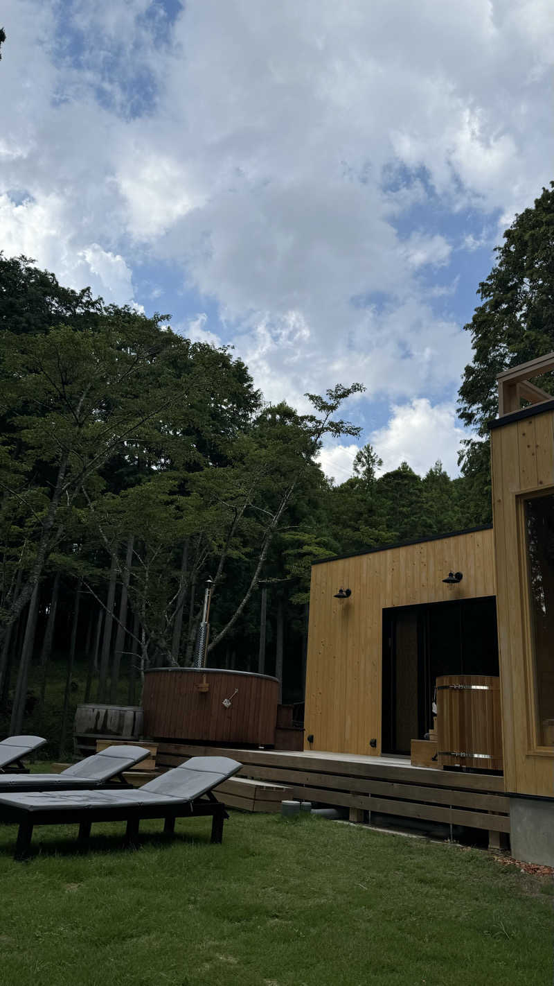 ｼﾖさんのSECRET SAUNA KAIHOのサ活写真