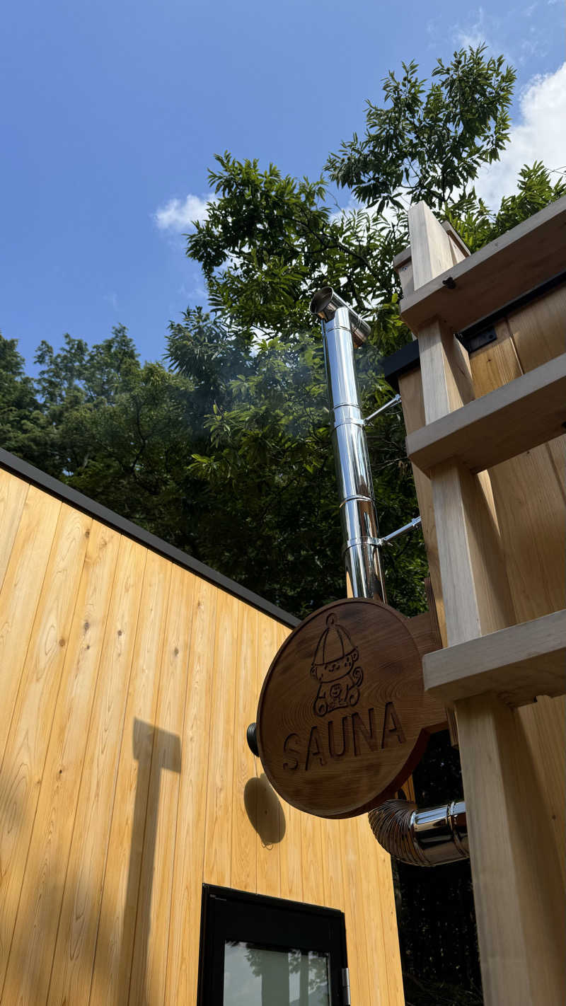 ｼﾖさんのSECRET SAUNA KAIHOのサ活写真