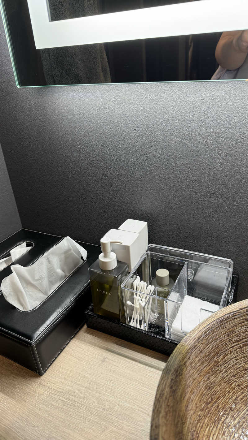 ｼﾖさんのSECRET SAUNA KAIHOのサ活写真