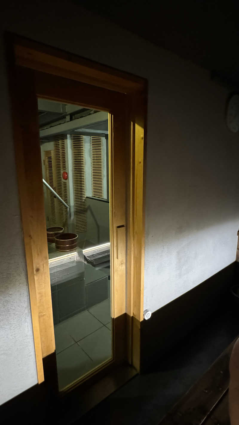 ｼﾖさんのおでんサウナのサ活写真