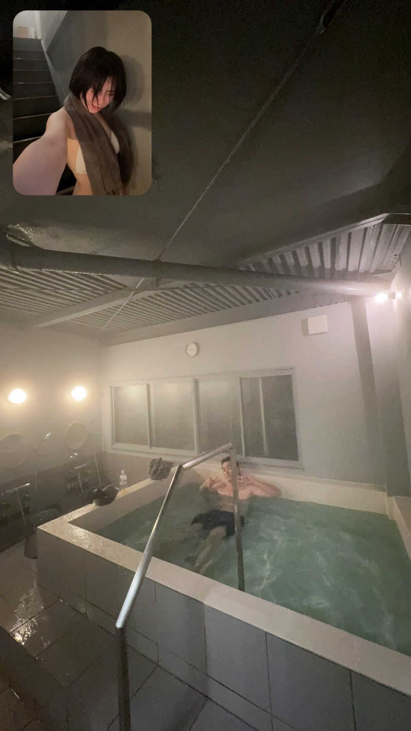 ｼﾖさんのおでんサウナのサ活写真