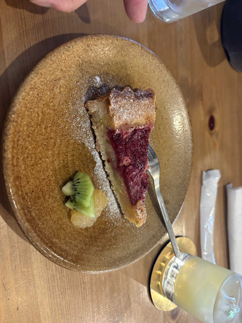 ひじきサウナさんのしお活バレルサウナのサ活写真