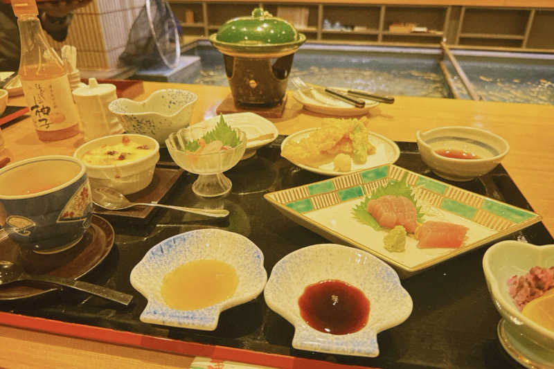 ひじきサウナさんの南紀白浜 浜千鳥の湯 海舟のサ活写真