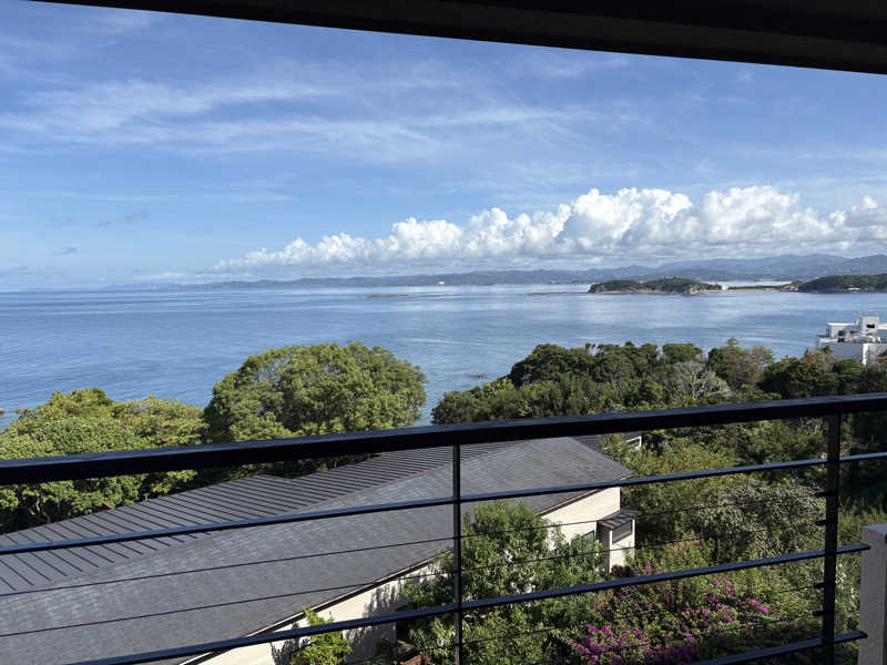 ひじきサウナさんの南紀白浜 浜千鳥の湯 海舟のサ活写真