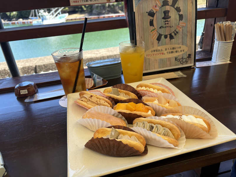 ひじきサウナさんの南紀白浜 浜千鳥の湯 海舟のサ活写真