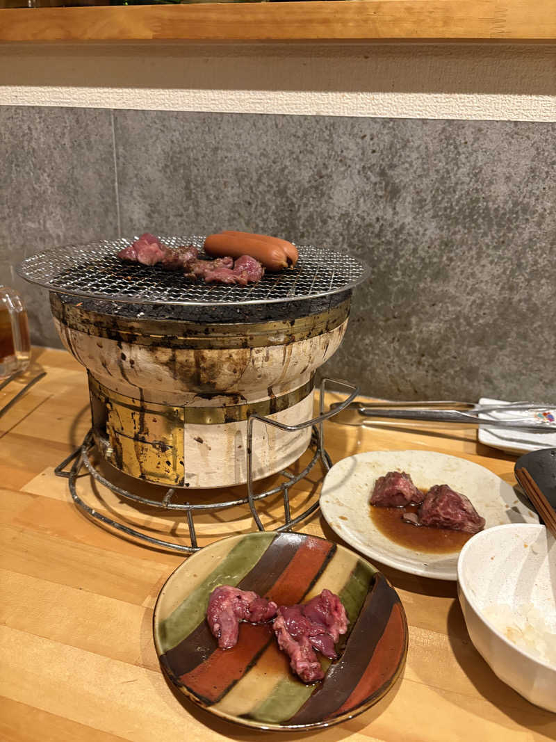 ひじきサウナさんの南紀白浜 浜千鳥の湯 海舟のサ活写真